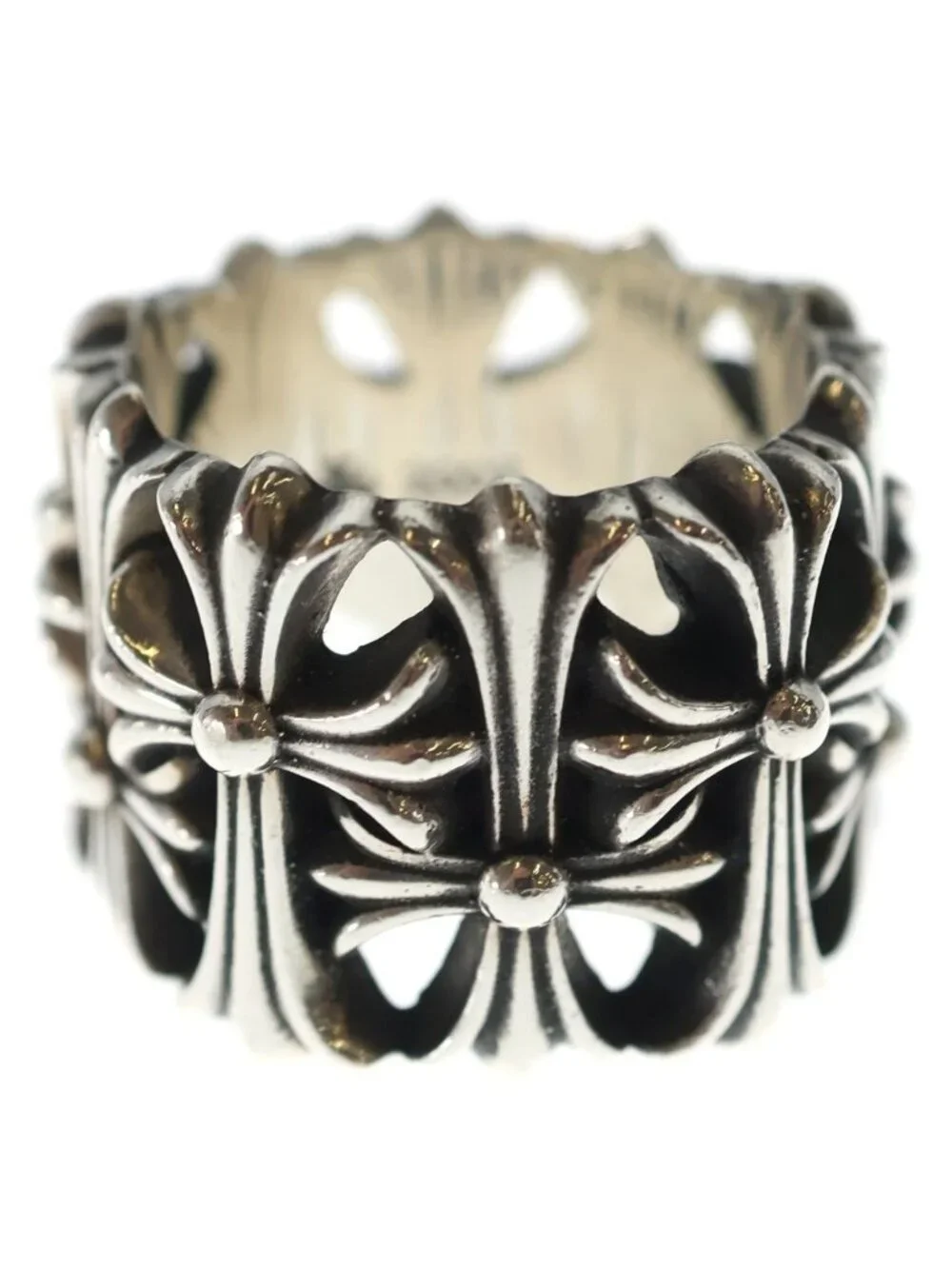 Chrome Hearts product name